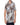Chemise imprimée floral en viscose
