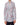Chemise imprimée à motifs rose corail en lin