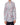 Chemise imprimée à motifs rose corail en lin