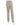 Pantalon beige clair en lin
