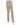 Pantalon beige clair en lin