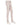 Pantalon beige foncé en coton