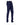 Pantalon bleu roi en lin