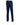 Pantalon bleu roi avec revers